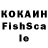 COCAIN FishScale salihanur kececi